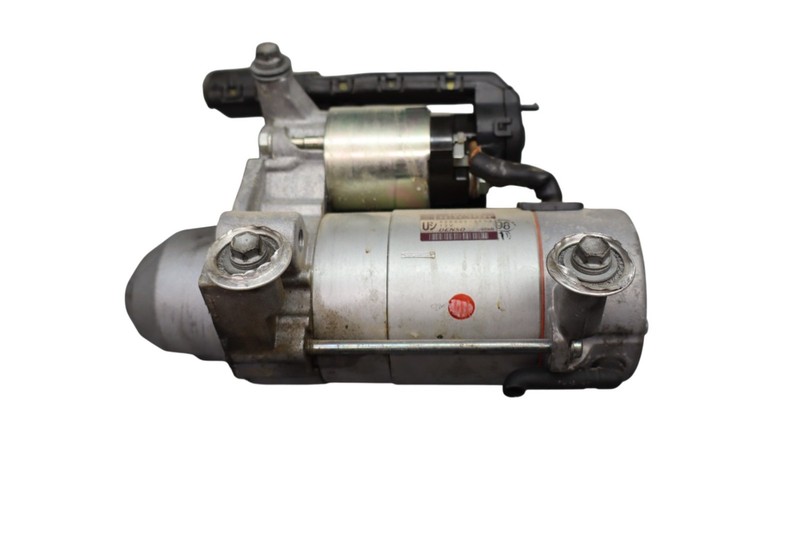 07-17 LEXUS USF40 LS460 Engine Starter Motor Assembly 2810038020 Oem