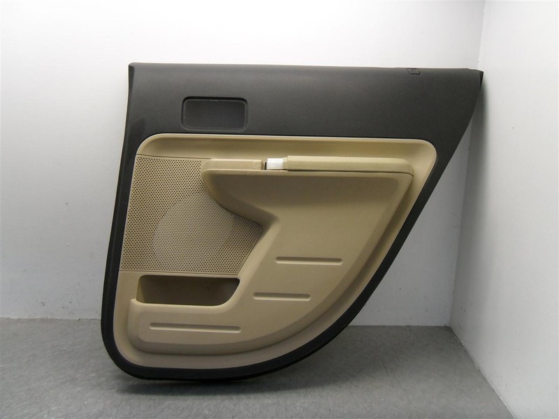 2008 FORD EDGE PASSENGER DOOR TRIM PANEL OEM 205.FD1408