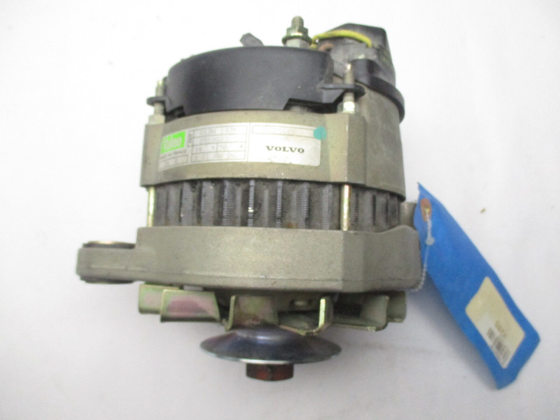 872235 873770 New Alternator OEM Volvo Penta