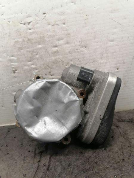 Throttle Body Throttle Valve Assembly 5.7L Fits 05-12 DODGE 1500 PICKUP 787465