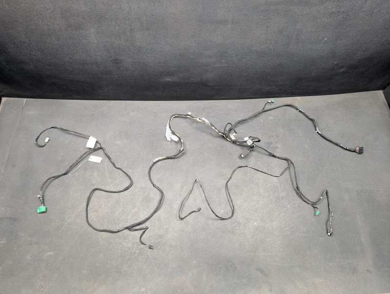 Roof Headliner Wiring Harness 2013 Lincoln MKT DE9T-14334-AD 2014 2015 - 2019
