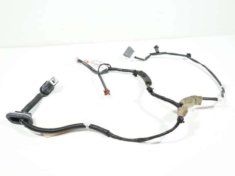 2013-2020 Infiniti QX60 JX35 Rear Right Driver Side Door Wire Wiring Harness OEM