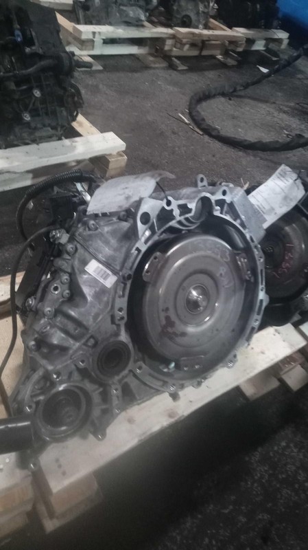 2020 Honda Passport Automatic Transmission Assembly 33k Miles OEM Warranty