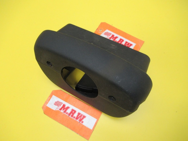 STEERING COLUMN WHEEL COVER TURN SIGNAL WIPER SWITCH CAP TRIM for 95-98 SAAB 900