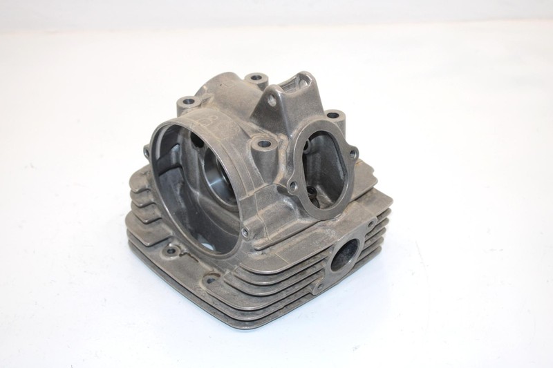 87 Kawasaki Bayou 185 Klf185a Oem Cylinder Head 11008-1152 AK13