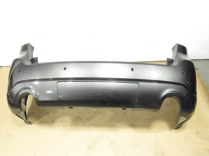 18-24 Dodge Durango R/T 2020 Rear Bumper Cover ;