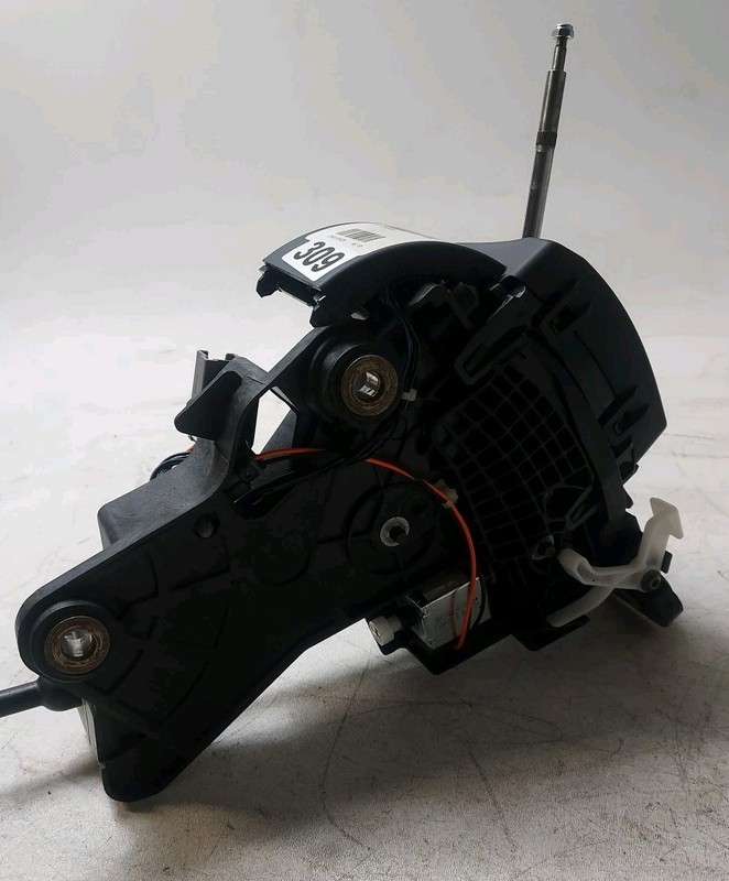 2012-2016 Dodge Grand Caravan Gear Shifter Shift Selector Lever Black OEM