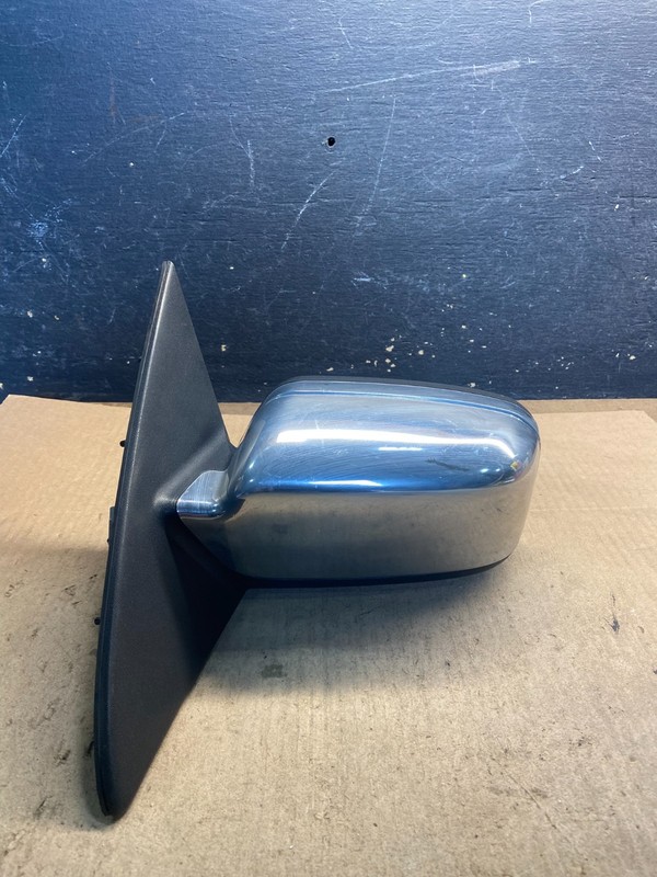 2006 to 2010 Lincoln Zephyr Mkz Left Driver LH View Door Mirror Oem Z8788 DG