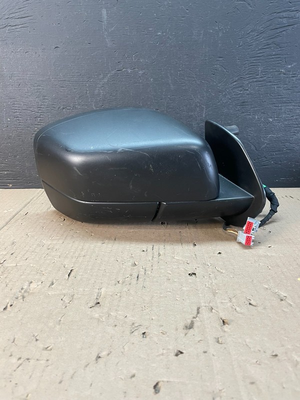 2010-2013 Land Rover Range Rover Sport Right Passenger View Door Mirror AE0714