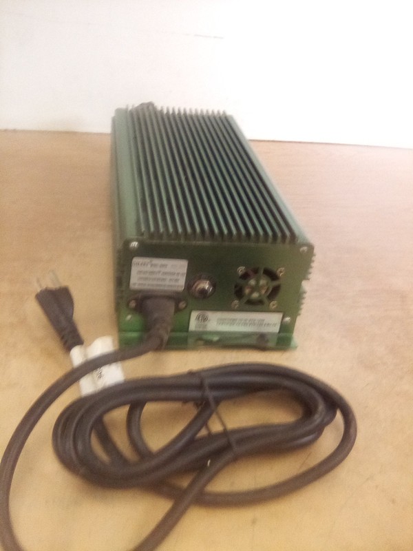 Galaxy 902518 Electronic Ballast 1000W