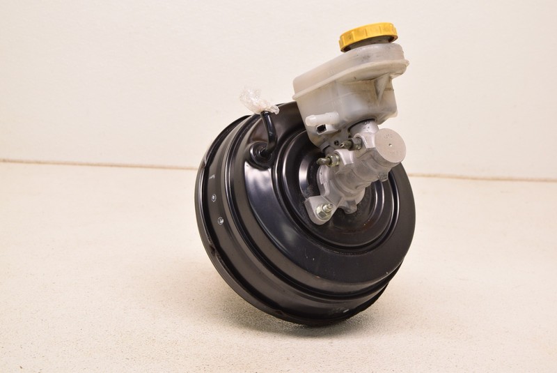 Subaru STI Brake Booster W/ Master Cylinder Genuine Oem 2015-2021