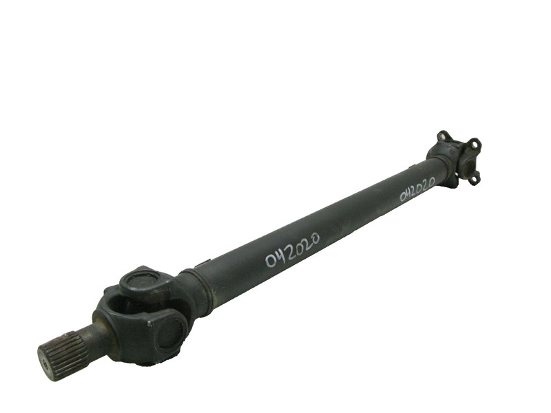 07-10 BMW X5 X5M X6 X6M E70 E71 E72 4.4L TWIN TURBO 4.8L FRONT DRIVESHAFT 042020