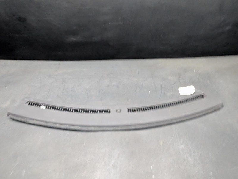 Dashboard Defroster Panel w/ Sun Load Sensor 2015 Ford Explorer 2011 - 2014