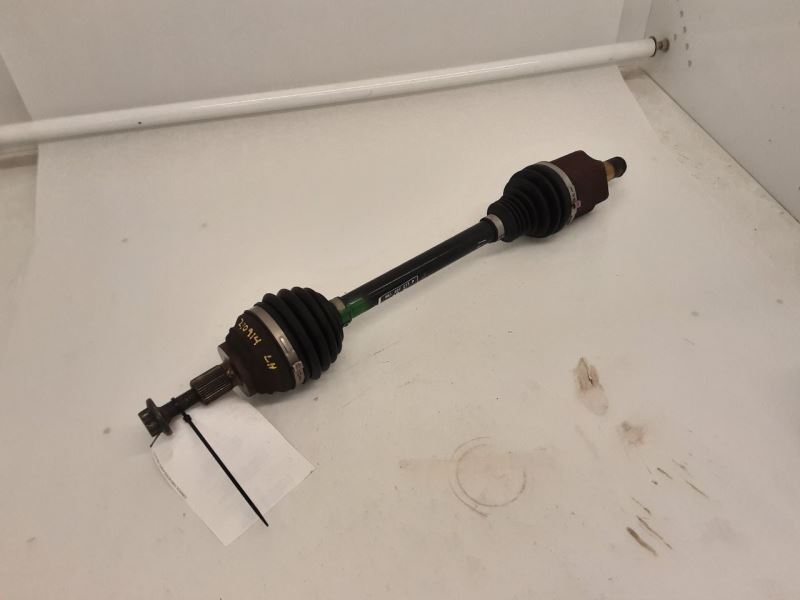 Driver Left Axle Shaft Front Axle 2.5L Fits 12-14 PASSAT 2370231