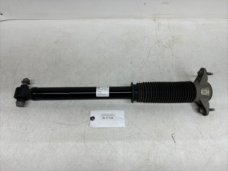 ⚡️17-21 Tesla Model 3 Rear RH LH Shock Absorber Strut 1044461-02-E 17134 S23