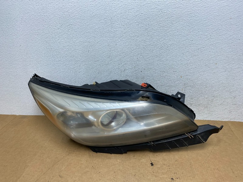 2013 - 2015 Chevrolet Malibu Projector Headlight Right Passenger TYC AE3217 DW