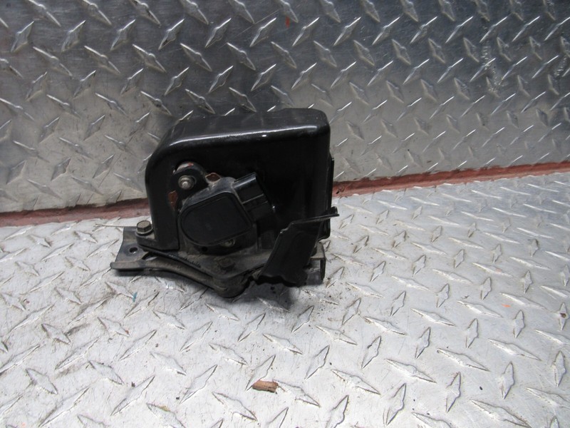 2006 ACURA TSX CRUISE CONTROL SPEED SERVO ACTUATOR REGULATOR 2.4L SDN