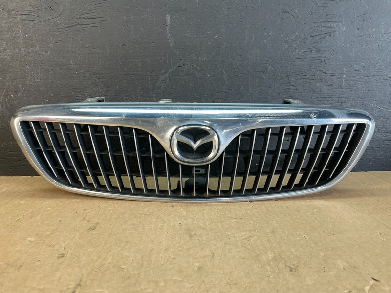 1999 to 2000 Mazda Millenia Front Grill Grille ad5768 DG