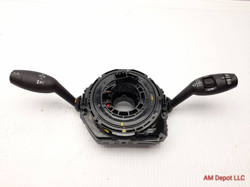 2014 Mini Cooper S F56 F55 F54 Steering Column Switch 61316828982, 61319374431