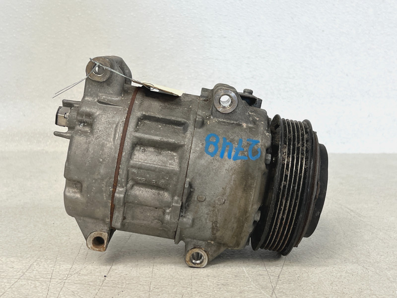 ⭐2016-2019 LEXUS IS200T AIR CONDITIONING A/C COMPRESSOR PUMP CLUTCH OEM LOT2748