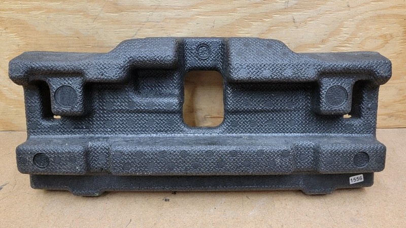 2019 - 2020 Kia Sorento Front Bumper Energy Absorber Foam Impact Bar OEM
