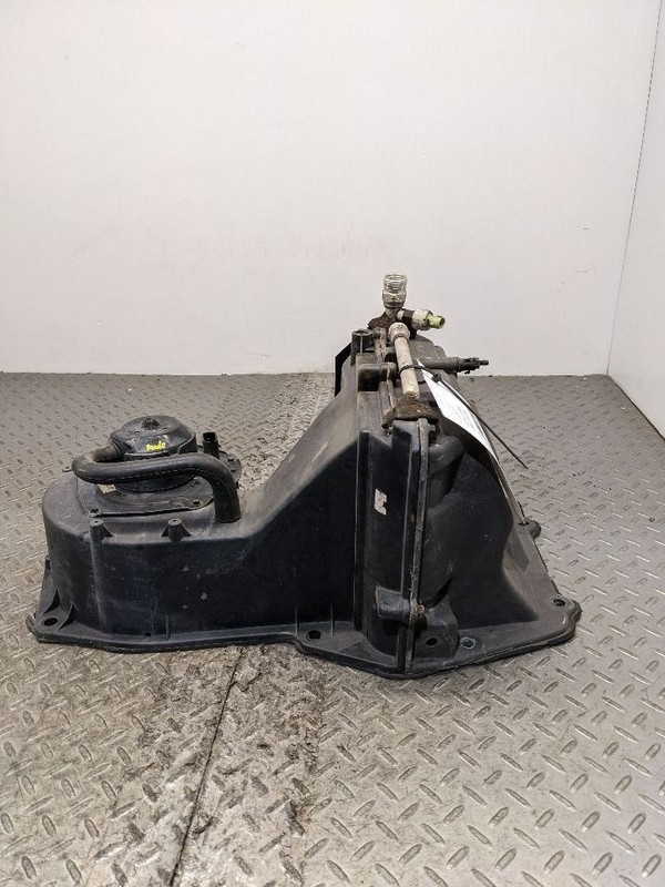 94-96 Corvette C4 AC Blower Motor Evaporator Air Conditioning Box Assemb 1183885
