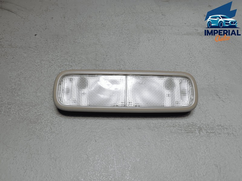 HONDA PILOT 2016-2022 REAR UPPER ROOF OVERHEAD DOME READING LIGHT LAMP OEM