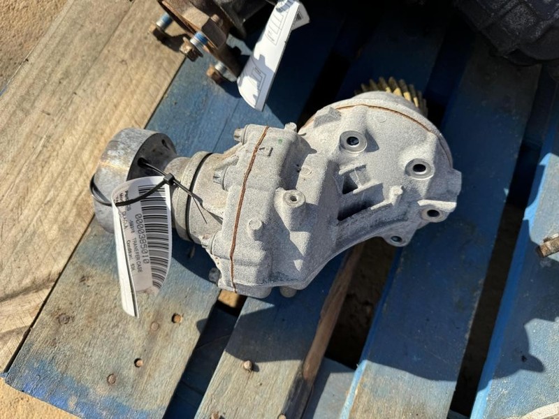 2014-2019 MERCEDES CLA250 C117 AWD TRANSFER CASE