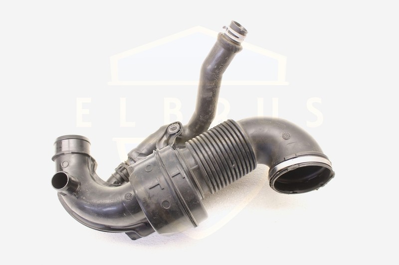 JAGUAR E-PACE 2018 - 2021 AIR INTAKE RESONATOR DUCT HOSE PIPE HJ32-9C623-AC OEM