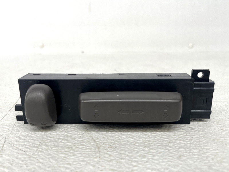 ⭐2011-2017 HONDA ODYSSEY FRONT LEFT SEAT POWER ADJUST SWITCH TRUFFLE OEM LOT2493
