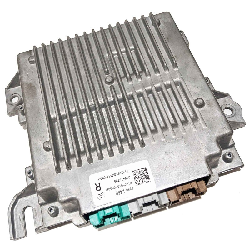 OEM Right QT Panel ASC Active Safety Control Module Chevy Bolt 2022 / 42802450