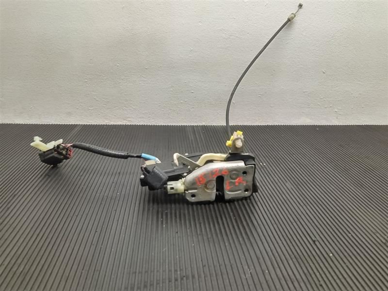 02-05 Ford Explorer Front Left Driver Door Lock & Actuator OEM 6L2Z7821813A
