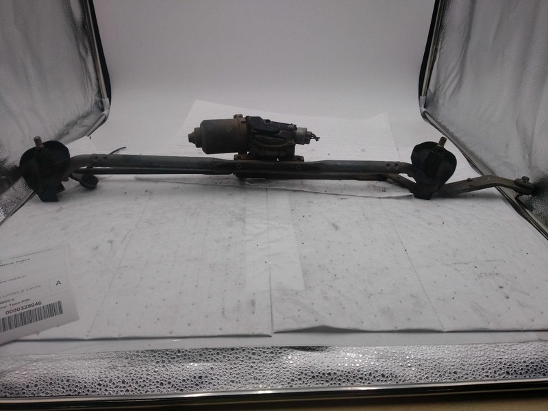 2014 Chrysler 300 Wiper Motor OEM 68082552AA Grey 175K Miles Warranty