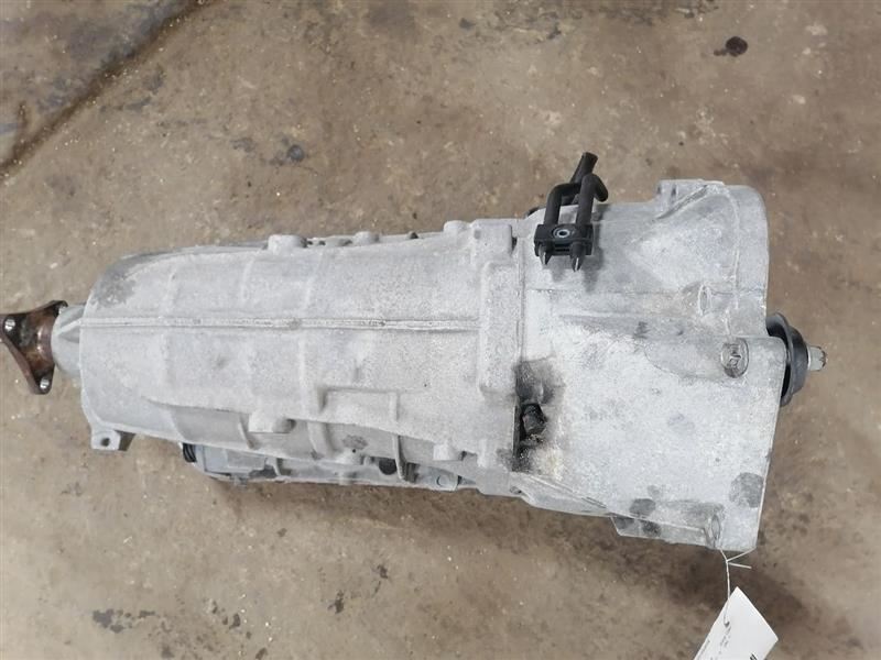 Automatic Transmission 6 Speed GA6L45R Fits 09-13 BMW 128i 1209554