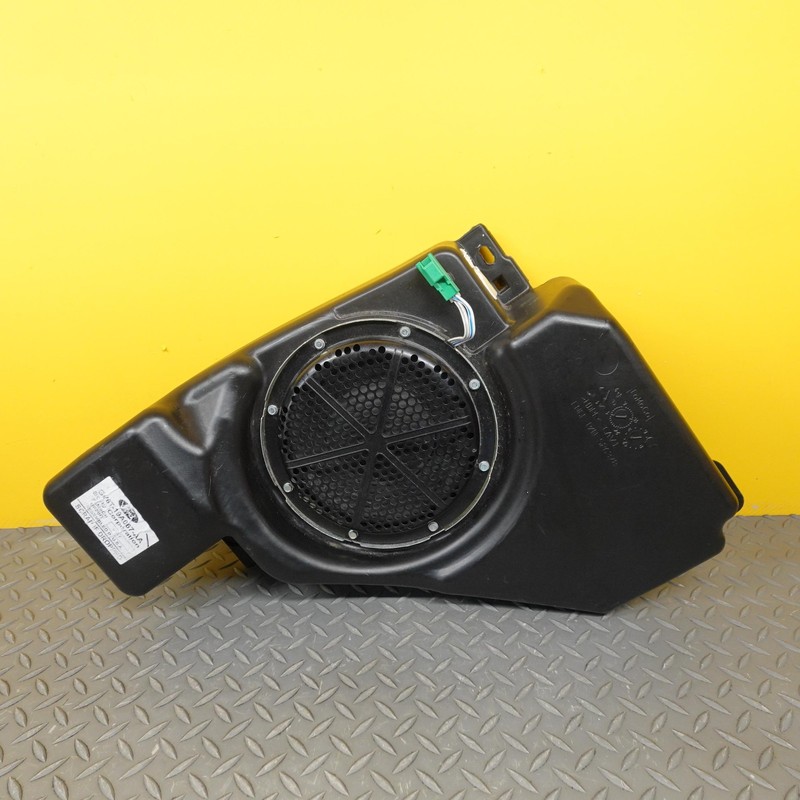 2013-2019 Ford Escape Subwoofer Sub Woofer Speaker Oem Gv6t-19a067-aa