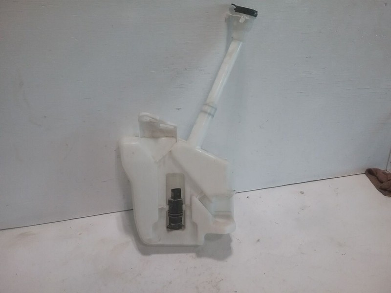 Wash Reservoir Sedan Fits 16-19 CRUZE 3571880