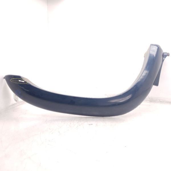 1997 TOYOTA 4RUNNER LIMITED PASSENGER SIDE FRONT FENDER FLARE ASSEMBLY *BROKEN*!