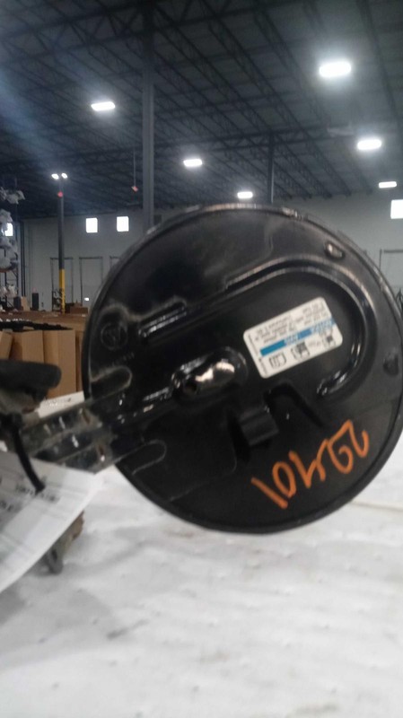 2006 GMC Yukon XL 1500 Black Fuel Filler Door OEM Used Part 5254867