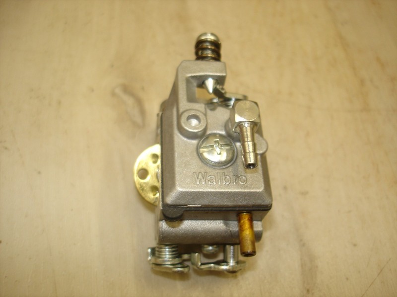 Echo cs400 walbro wt 802a 930carburetor REBUILTchainsaw part
