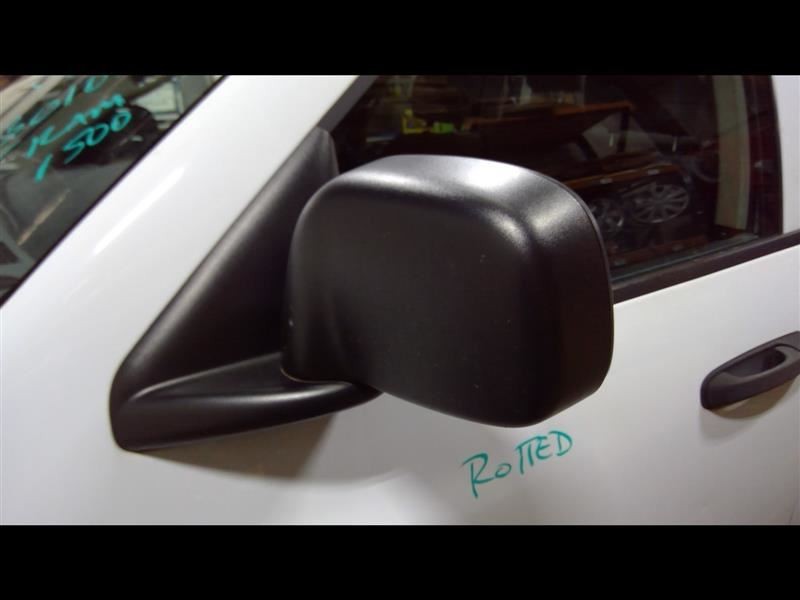 Driver Side View Mirror Power Fits 03-09 DODGE 2500 PICKUP 1090413