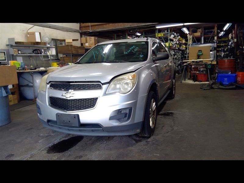 Blower Motor Fits 06-17 EQUINOX 1396666