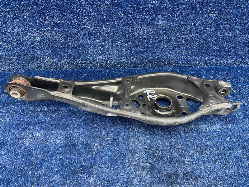 2016-21 Honda Civic LX Sedan Rear Right Pass Side Fender Liner Splash Shield OEM