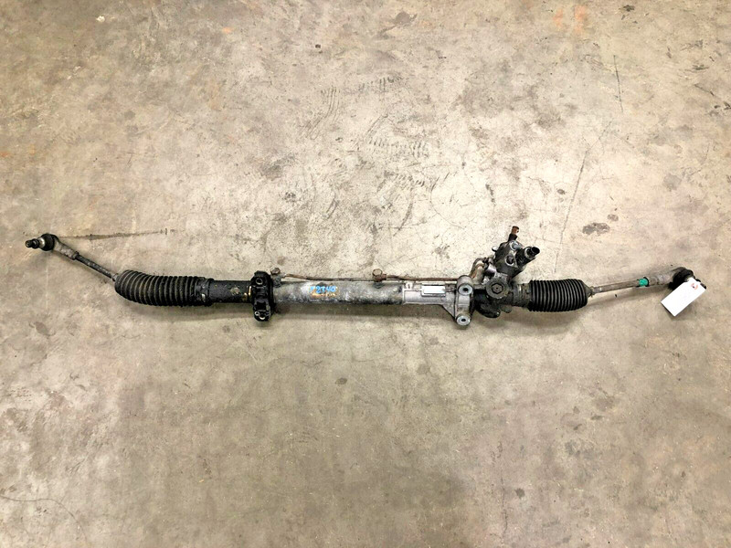 ⭐03-12 MASERATI QUATTROPORTE STEERING GEAR RACK & PINION ASSEMBLY OEM LOT2340