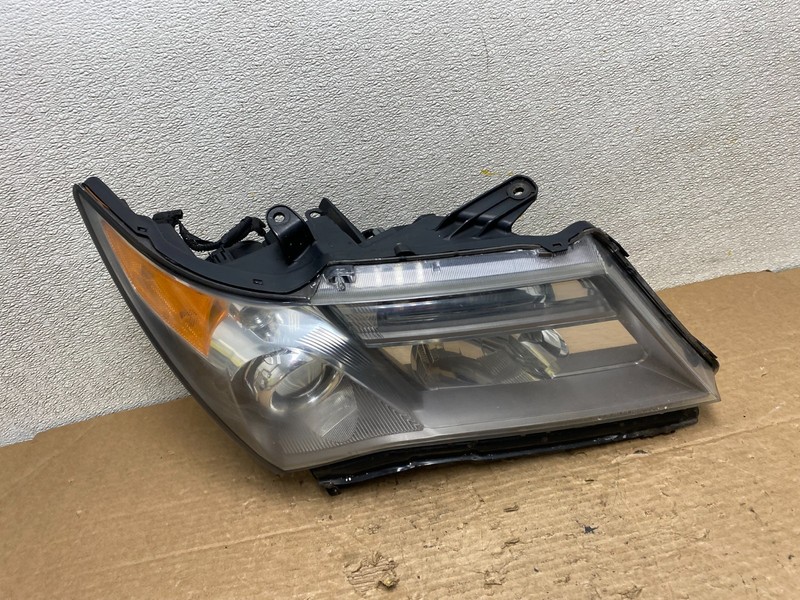 2007 2008 2009 Acura MDX Headlight Xenon HID Right Passenger RH Oem Z3127 DW