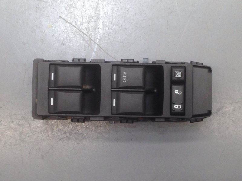 Left Driver Front Door Master Window Switch Fits 2007-2010 Chrysler 300 14819