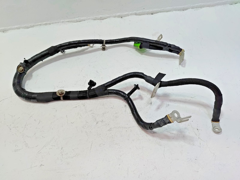 BUICK ENVISTA 2024- 2025 ENGINE BATTERY POSITIVE CABLE WIRE HARNESS OEM