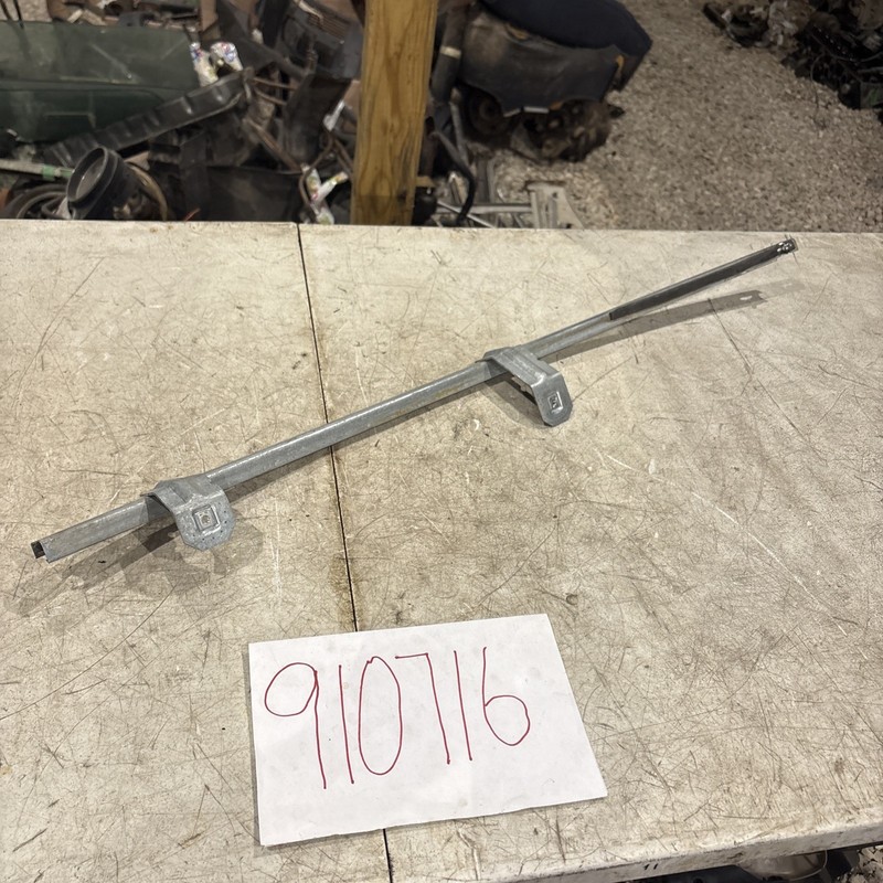 1999-2014 Ford F250 F350 Front Right Passenger Door Inner Window Track