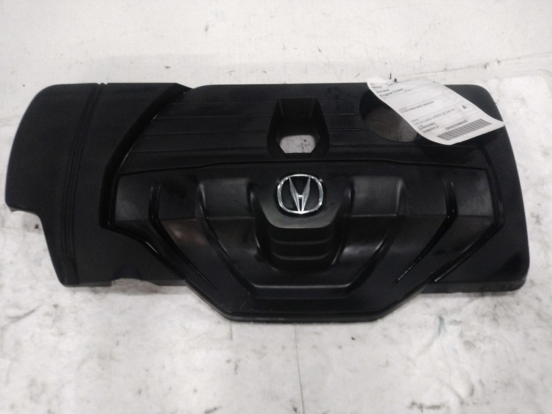 Used Engine Cover fits: 2019 Acura RdxGrade C