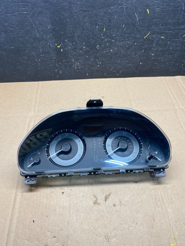 2011 2012 2013 Honda Odyssey Speedometer Instrument Cluster Oem R8807DG