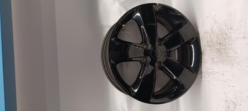 14-'16 JEEP GRAND CHEROKEE Wheel 20x8 5 spoke OEM Grade B